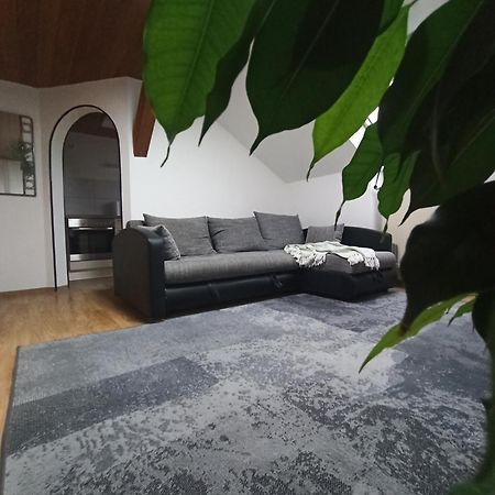 Lipa Apartman Bernried Kültér fotó