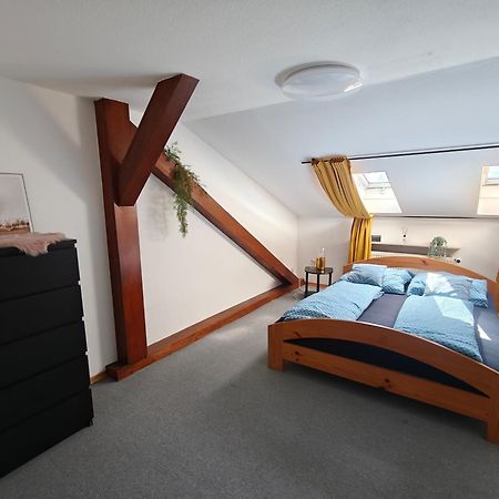 Lipa Apartman Bernried Kültér fotó