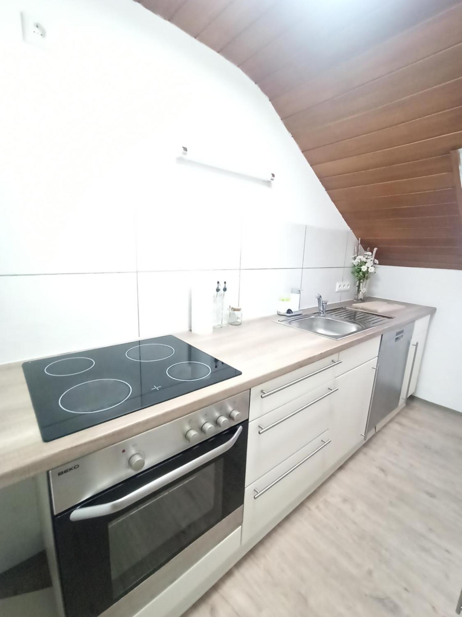Lipa Apartman Bernried Kültér fotó