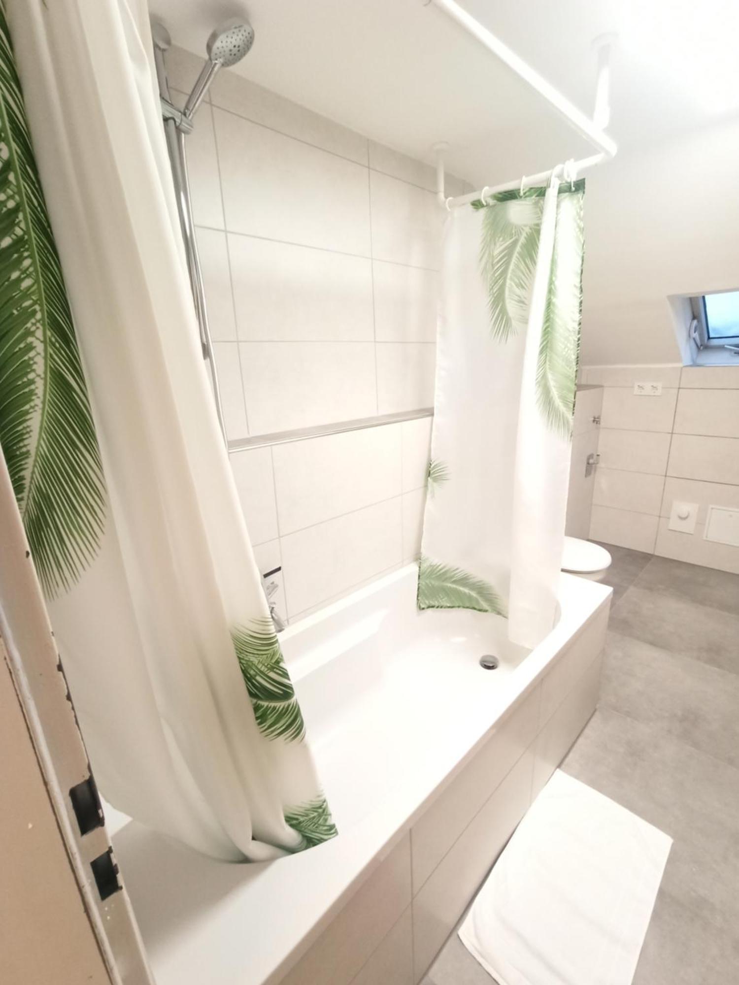 Lipa Apartman Bernried Kültér fotó