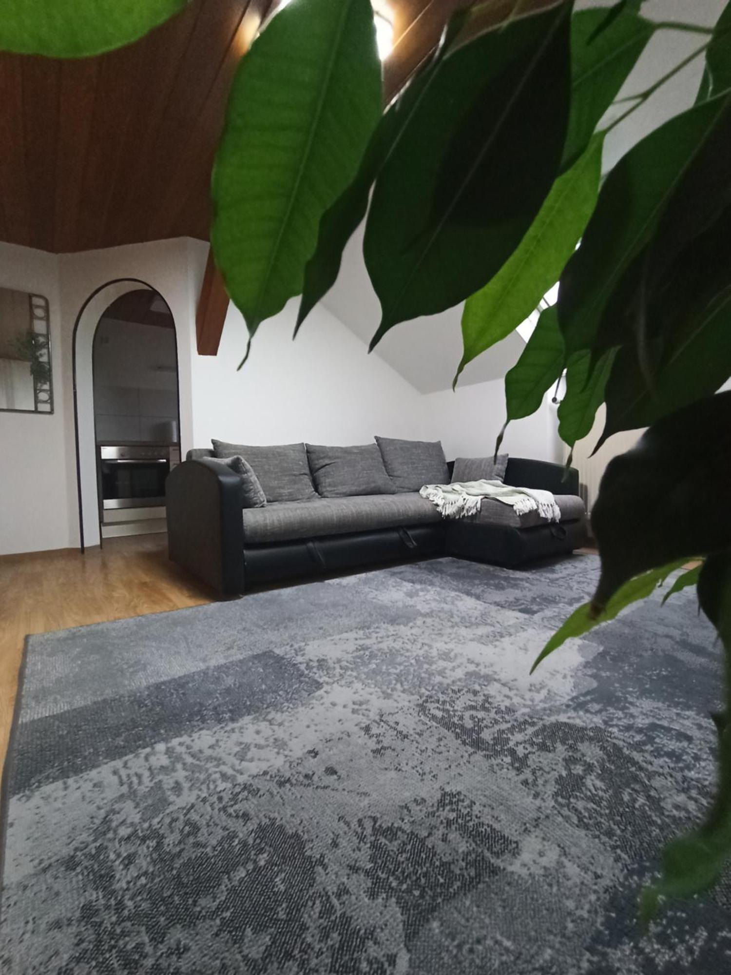 Lipa Apartman Bernried Kültér fotó