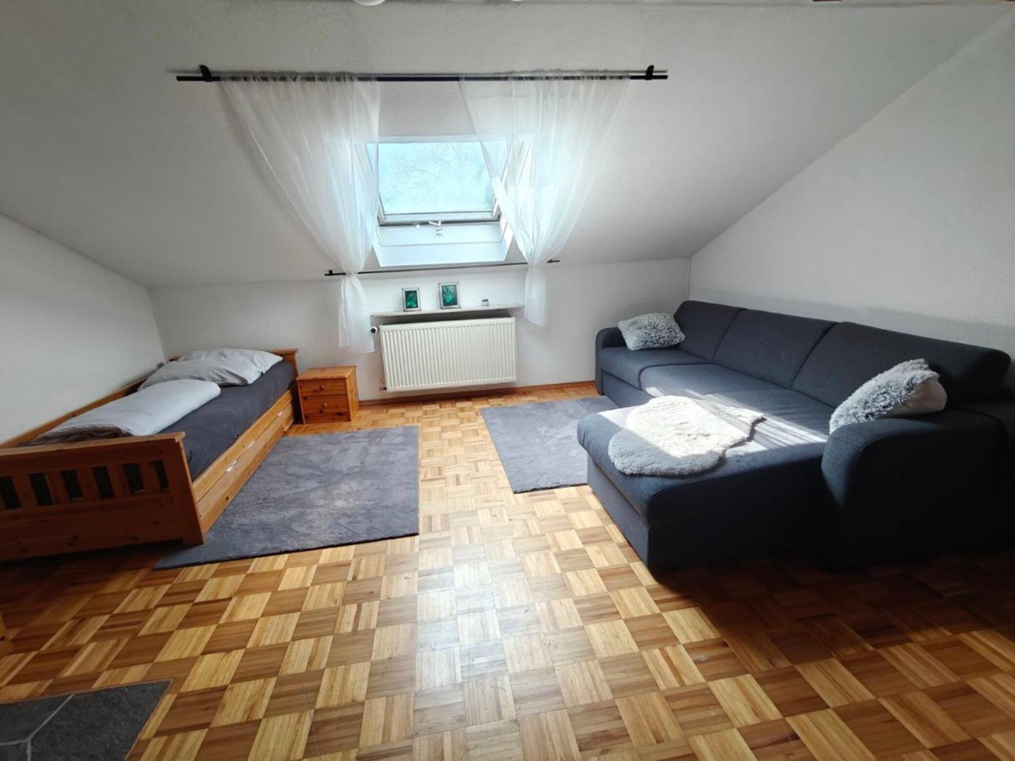 Lipa Apartman Bernried Kültér fotó
