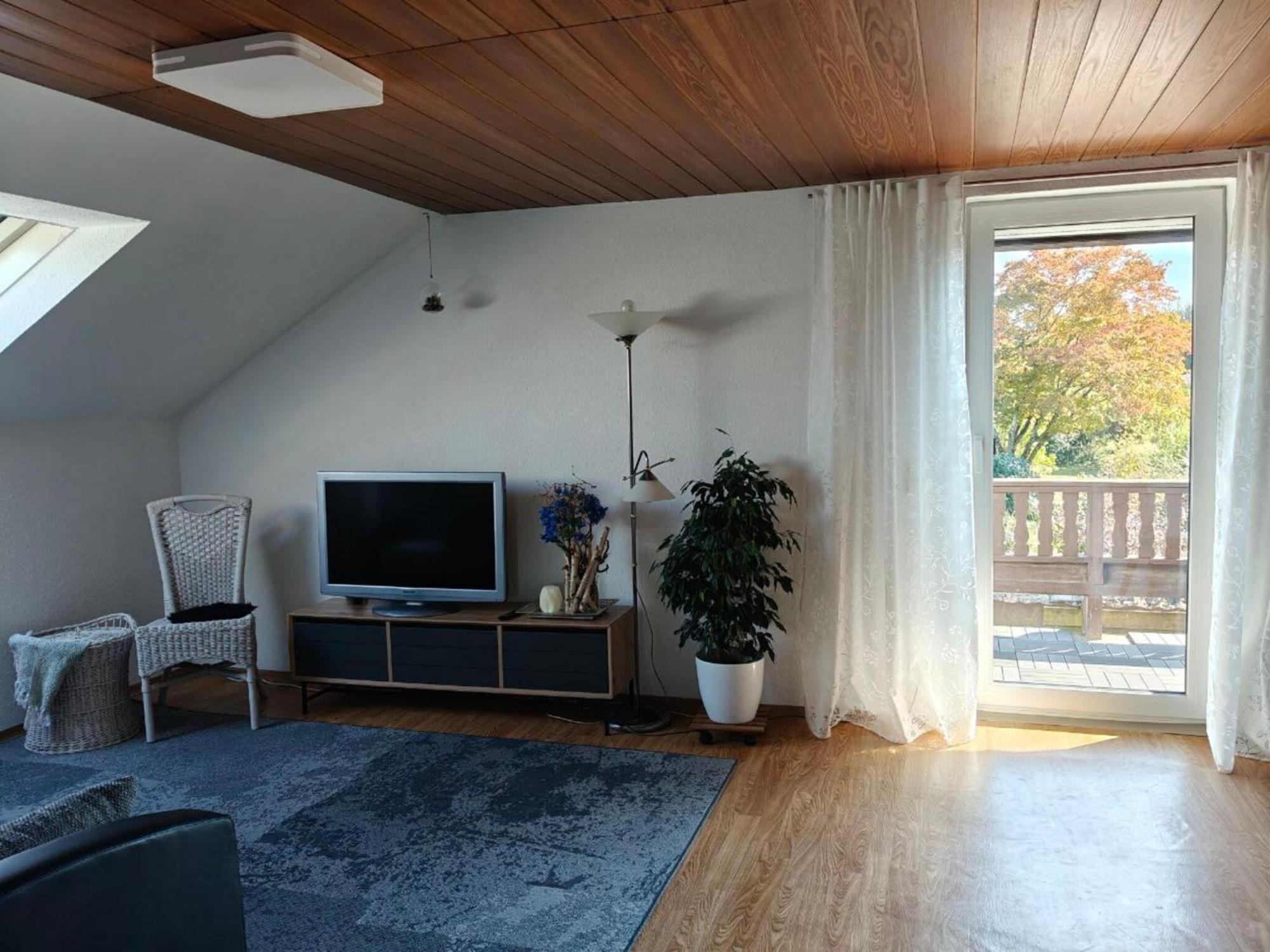 Lipa Apartman Bernried Kültér fotó
