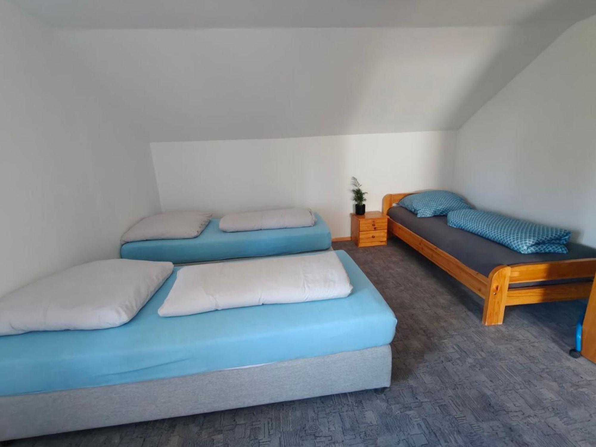 Lipa Apartman Bernried Kültér fotó
